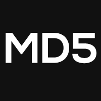 Crypter en MD5